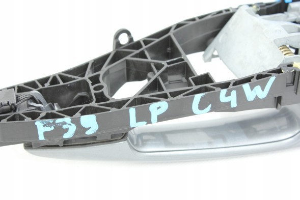 BMW OE 7401209 7497223 7433843 C4W SKYSCRAPER GRAU РУЧКА ПЕРЕДНЯ ЛІВА КОМФОРТ ЄВРОПА BMW F45 F46 F48 F39 F15 F16 X1 X2 X5 X6