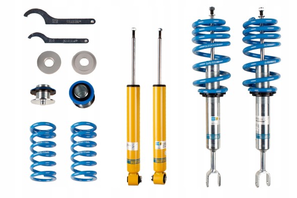 Bilstein Комплект різьбової підвіски Б14 47-169289