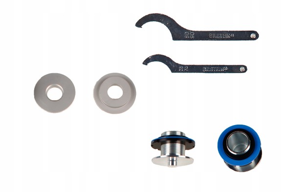 Bilstein Комплект різьбової підвіски Б14 47-169289