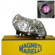 MAGNETI MARELLI 712474601129 Фара права citroen jumper fiat ducato peugeot boxer 2010 - 2014