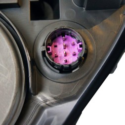 MAGNETI MARELLI 712474601129 Фара права citroen jumper fiat ducato peugeot boxer 2010 - 2014