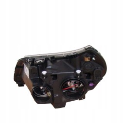 MAGNETI MARELLI 712474601129 Фара права citroen jumper fiat ducato peugeot boxer 2010 - 2014