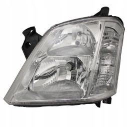 TYC 555909-E MHM TUNING Фара Передня Tyc Opel Meriva A I 2003-2010 Ліва