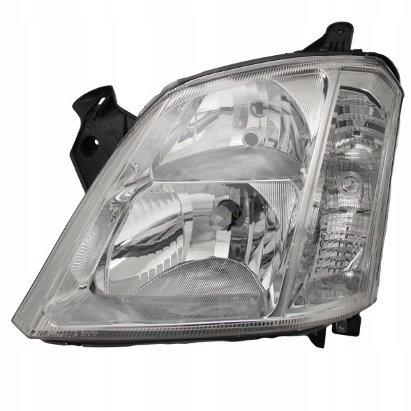 TYC 555909-E MHM TUNING Фара Передня Tyc Opel Meriva A I 2003-2010 Ліва