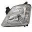 TYC 555909-E MHM TUNING Фара Передня Tyc Opel Meriva A I 2003-2010 Ліва
