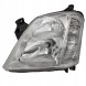 TYC 555909-E MHM TUNING Фара Передня Tyc Opel Meriva A I 2003-2010 Ліва