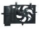 AltimGT ATNS-2-2020-2 Вентилятор Nissan Note 2006-2012 р.в