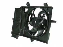 AltimGT ATNS-2-2020-2 Вентилятор Nissan Note 2006-2012 р.в