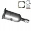 JMJ 1018FA Фільтр dpf fap peugeot 307 2.0hdi dw10ated 9 / 02-