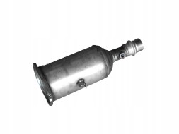 JMJ 1018FA Фільтр dpf fap peugeot 307 2.0hdi dw10ated 9 / 02-