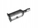 JMJ 1018FA Фільтр dpf fap peugeot 307 2.0hdi dw10ated 9 / 02-