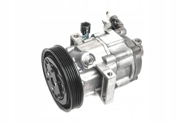 Valeo 559508 559508 Компресор кондиціонера ni ssan micra iii 1.2 1.4