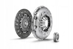 Шеффлер ЛуК 624 3330 00 Комплект зчеплення 624 3330 00 luk audi a4 a6 b6 b7
