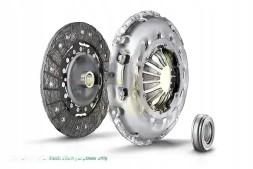 Шеффлер ЛуК 624 3330 00 Комплект зчеплення 624 3330 00 luk audi a4 a6 b6 b7