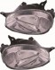 Depo 1216486 90444785 90444784 ФАРИ ОПЕЛЬ КОРСА B '93-'00 КОМПЛЕКТ