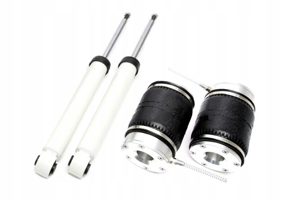 TA-Technix LFOP13-3 Підвіска Airride Opel Astra J GTC airride