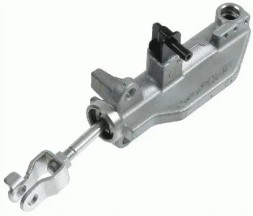Sachs 6284 600 588 Насос зчеплення 6284 600 588 sachs honda civic viii