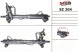 MSG SZ204NEW Рульова рейка Suzuki Grand Vitara 06-17