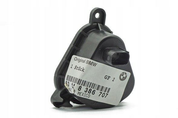 BMW OE 63128386707 Кришка регулятора діапазону фар BMW E53
