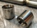 WLM Customs WLM-CH101PG Кінець вихлопу WLM 101мм полірований прямий жирний