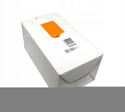 NRF 550125 Охолоджувач води 550125 nrf fiat