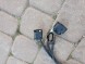 Skoda OE 6O5P5L5E5X0720 Установка променя PDC бампера SKODA 5E3971095BH