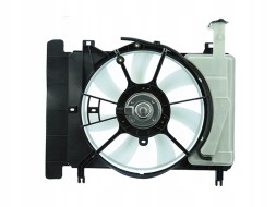 AltimGT ATTY-2-7024-41 Вентилятор радіатора Toyota Yaris 2005-2011