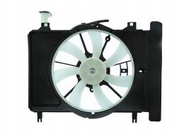 AltimGT ATTY-2-7024-41 Вентилятор радіатора Toyota Yaris 2005-2011
