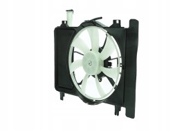 AltimGT ATTY-2-7024-41 Вентилятор радіатора Toyota Yaris 2005-2011