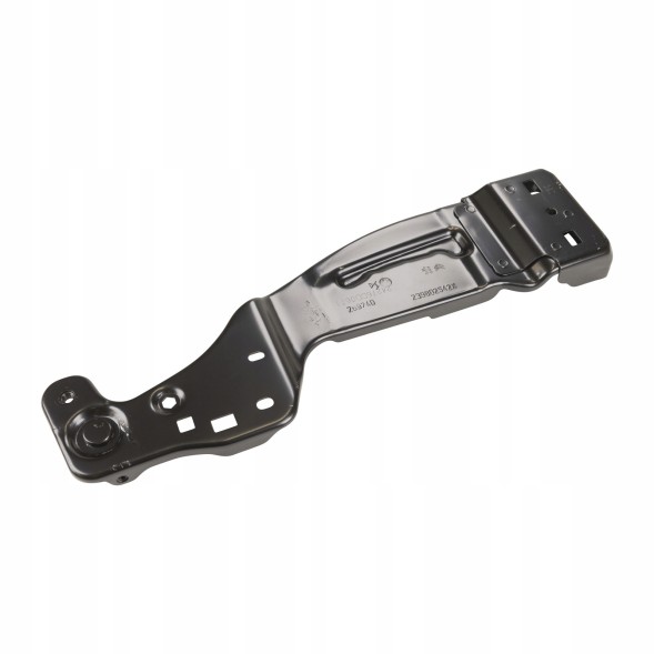 Opel OE 9823980280 JACANT94 OPEL CORSA F КРІПЛЕННЯ РЕМЕНЯ ПРАВИЙ КРОНШТЕЙН ПРАВИЙ ПЕРЕДНІЙ 9823980280