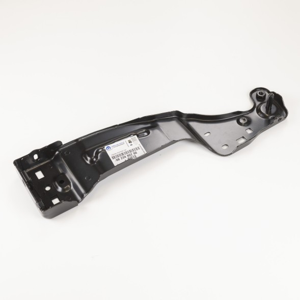 Opel OE 9823980280 JACANT94 OPEL CORSA F КРІПЛЕННЯ РЕМЕНЯ ПРАВИЙ КРОНШТЕЙН ПРАВИЙ ПЕРЕДНІЙ 9823980280