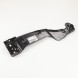 Opel OE 9823980280 JACANT94 OPEL CORSA F КРІПЛЕННЯ РЕМЕНЯ ПРАВИЙ КРОНШТЕЙН ПРАВИЙ ПЕРЕДНІЙ 9823980280