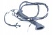 BMW OE 5A70928 61125A70928 5A70927 61125A70927 ПРОМІНЬ УСТАНОВКА ЗАСЛІНКИ ЛІВА + ПРАВА КАМЕРА 360 BMW U11 X1
