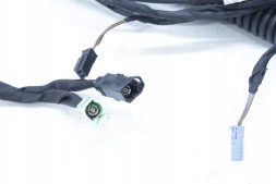 BMW OE 5A70928 61125A70928 5A70927 61125A70927 ПРОМІНЬ УСТАНОВКА ЗАСЛІНКИ ЛІВА + ПРАВА КАМЕРА 360 BMW U11 X1