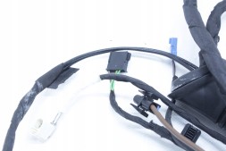BMW OE 5A70928 61125A70928 5A70927 61125A70927 ПРОМІНЬ УСТАНОВКА ЗАСЛІНКИ ЛІВА + ПРАВА КАМЕРА 360 BMW U11 X1