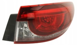 Abakus 216-19ABR-UE Задня права фара в зборі mazda 6 2.0/2.2/2.5 2012-