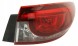 Abakus 216-19ABR-UE Задня права фара в зборі mazda 6 2.0/2.2/2.5 2012-