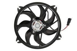 V-maxzone Part VIC-236423 Вентилятор охолодження двигуна NRF для DS DS 4, DS 5; CITROEN C4 II, C4 III,