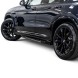 Китай Splitter, Progi, Dyfuzor, Lotka BMW X3 G01 2018-2020 Комплект спойлерів для BMW X3 G01 M-Pakiet, чорний глянець