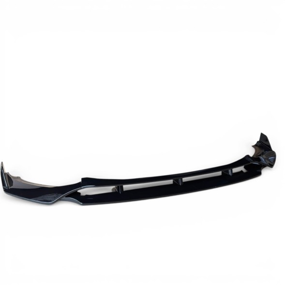 Китай Splitter, Progi, Dyfuzor, Lotka BMW X3 G01 2018-2020 Комплект спойлерів для BMW X3 G01 M-Pakiet, чорний глянець