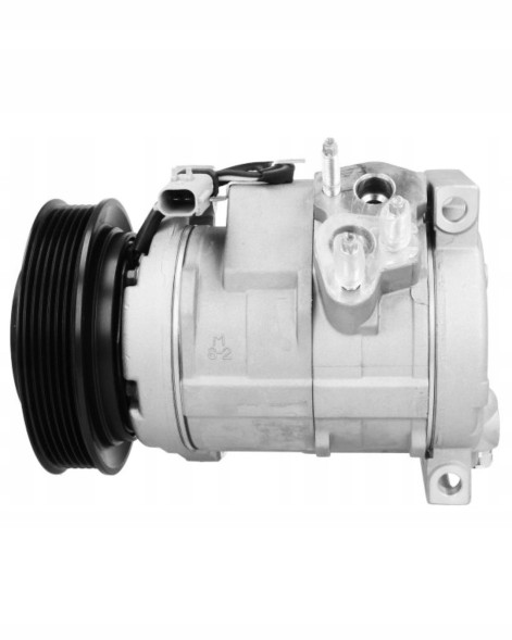 SRLine 2420KS-1S Компресор кондиціонера srline voyager 01- 2420кс-1с