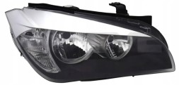 TYC 20-17891-05-2 Прожектор лампа 20-17891-05-2 tyc bmw x1 e84 права