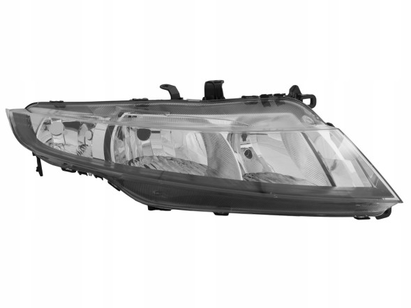 Depo 3829103E / 382910-E MHM TUNING Рефлектор Фара Передня Depo Honda Civic Ufo Fn Fk VIII 8 2005-2012 R