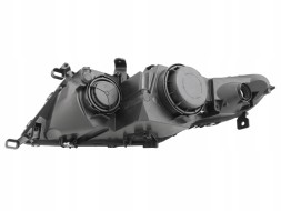 Depo 3829103E / 382910-E MHM TUNING Рефлектор Фара Передня Depo Honda Civic Ufo Fn Fk VIII 8 2005-2012 R