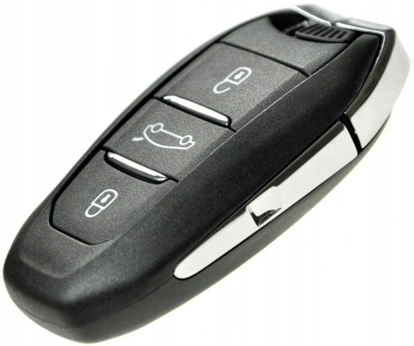 Китай 98004801ZD КЛЮЧ З ЕЛЕКТРОНІКОЮ KEYLESS ДЛЯ DS5 434 МГц