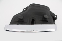 MM TY-S65-W222 ГЛУШИТЕЛЬ MERCEDES W222 W212 LOOK AMG
