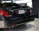 MM TY-S65-W222 ГЛУШИТЕЛЬ MERCEDES W222 W212 LOOK AMG