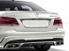 MM TY-S65-W222 ГЛУШИТЕЛЬ MERCEDES W222 W212 LOOK AMG