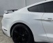 Китай AC-S0078 Лоток спойлер Ford Mustang 2015-2021 GT500 Style чорний глянець