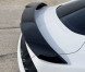Китай AC-S0078 Лоток спойлер Ford Mustang 2015-2021 GT500 Style чорний глянець